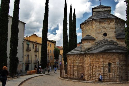 Capilla de San Nicolás