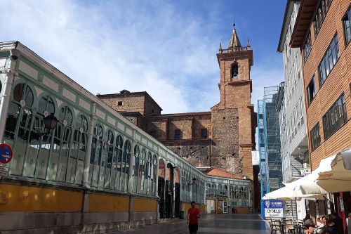 Iglesia de San Isidoro