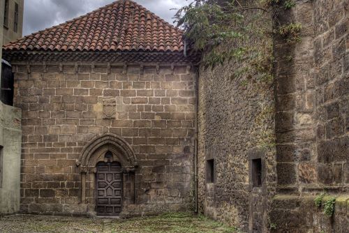 Capilla de los Alas