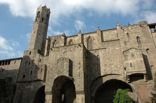 Capilla de Santa Ágata