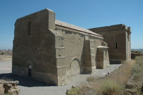 Castillo de Gardeny