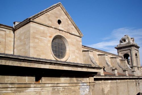 Catedral Nueva