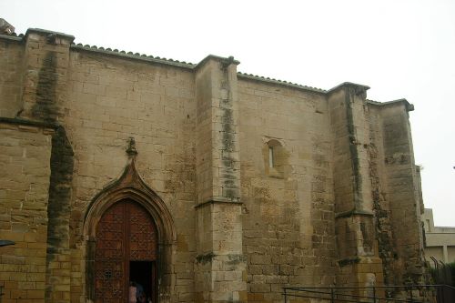 Iglesia de San Lorenzo