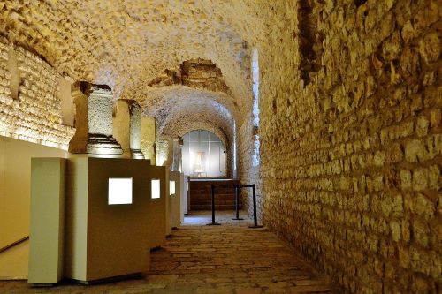 Foro romano de Tarraco