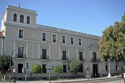 Palacio Real de Valladolid