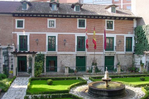 Museo Casa de Cervantes