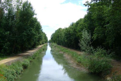 Canal de Castilla