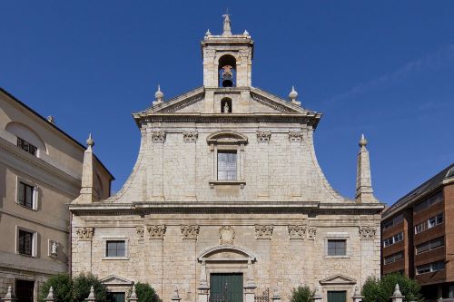 Iglesia de la Compañía