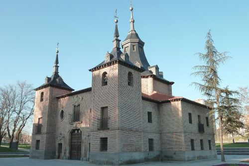 Ermita de la Virgen del Puerto