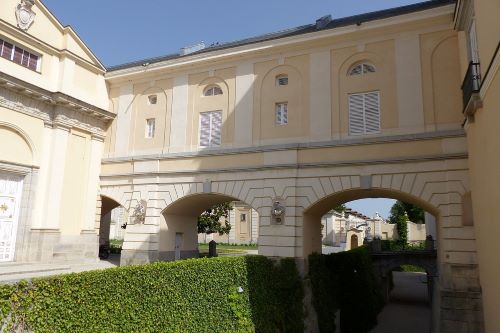 Palacio Real de El Pardo