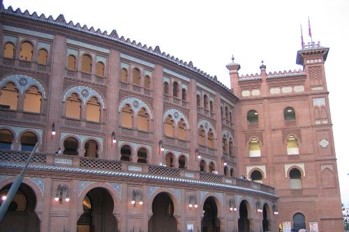 Las Ventas