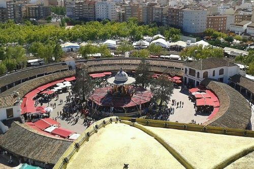 Recinto Ferial de Albacete