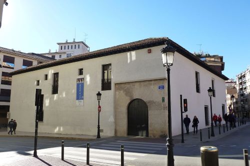 Posada del Rosario