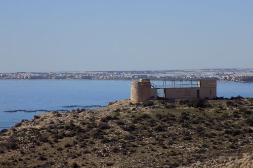 Torre de la Garrofa