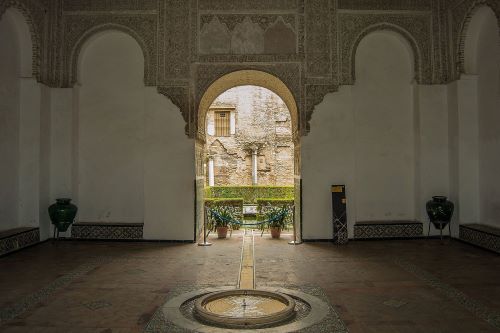 Hall of Justice
