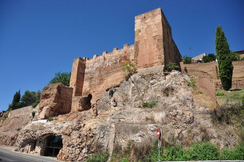 Muralla de Cáceres