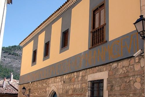 Museo de Cuenca