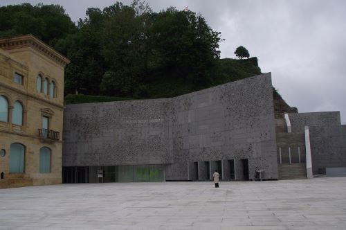 Museo de San Telmo