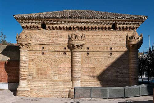 Capilla de Luis de Lucena