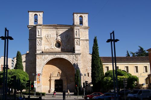 Iglesia de San Ginés