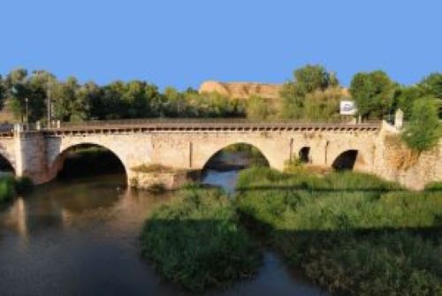 Puente del Henares