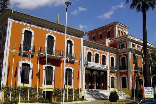 Casa Colón