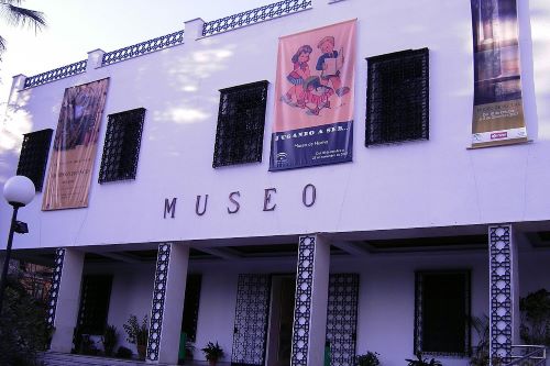 Museo de Huelva