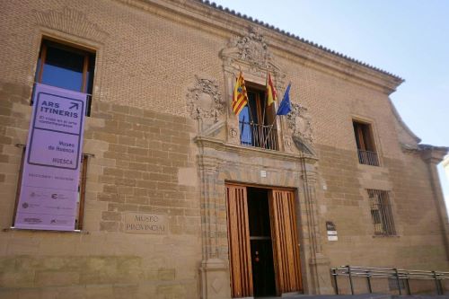 Museo de Huesca