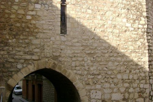 Arco de San Lorenzo