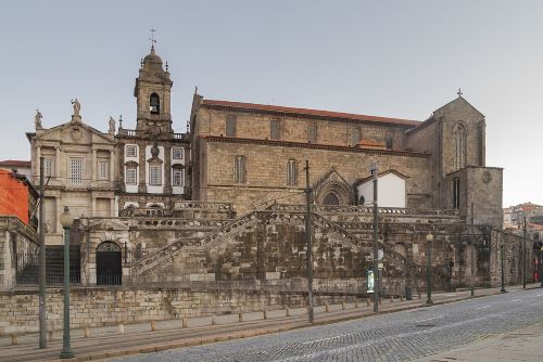 Iglesia de San Francisco