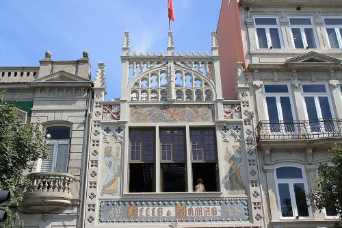 Libreria Lello