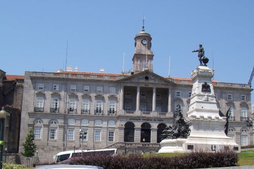 Palacio de la Bolsa