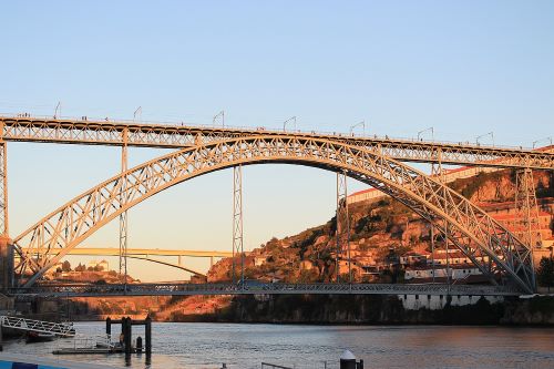 Puente de Don Luis I