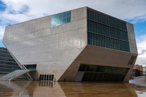 Casa da Música