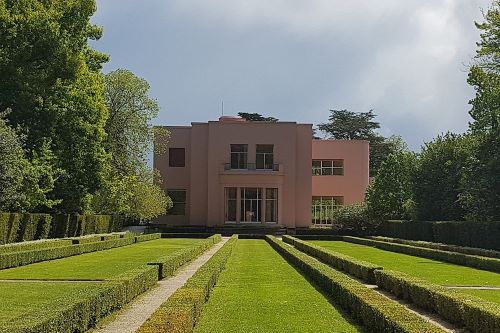 Casa de Serralves