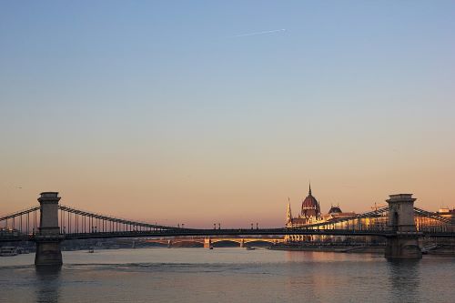 Puente de las Cadenas