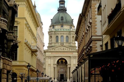 Catedral Basílica de San Esteban