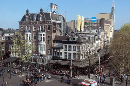 Leidseplein