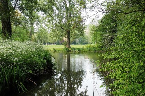 Vondelpark