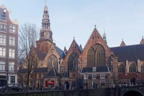 Oude Kerk