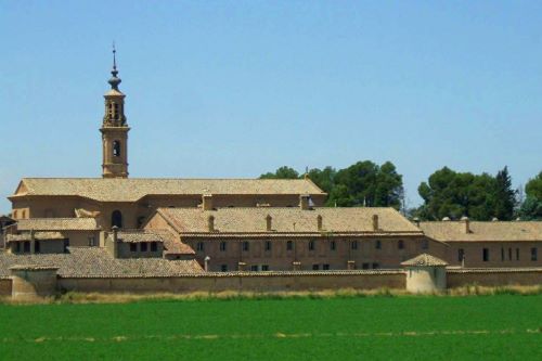 Cartuja del Aula Dei