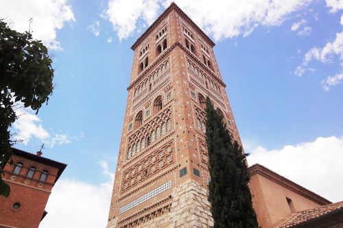 Torre de San Martín