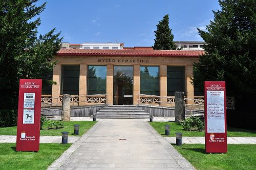 Museo Numantino