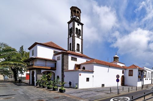 Iglesia Matriz de la Concepción