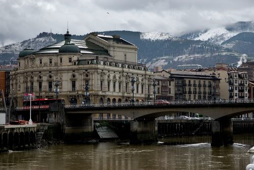 Teatro Arriaga