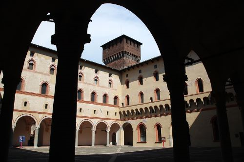 Castello Sforzesco