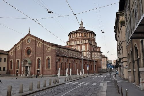 Santa Maria delle Grazie