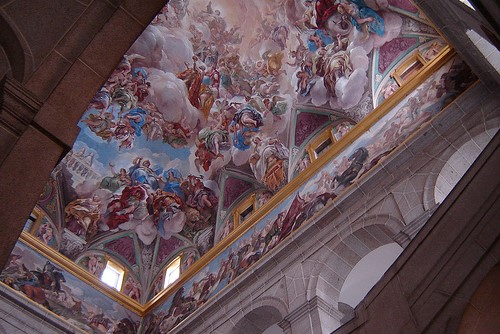 Convento (El Escorial)