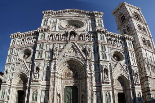 Catedral de Santa María del Fiore