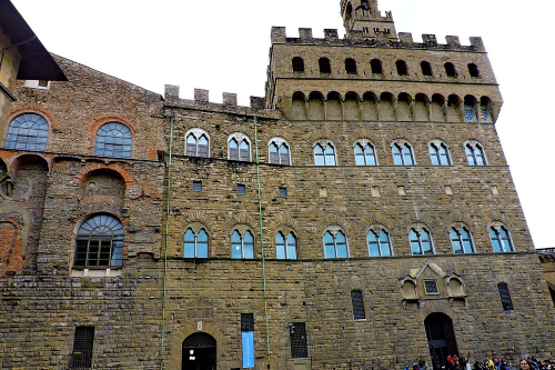 Palazzo Vecchio